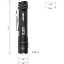 RAPID PL 1AA FLASHLIGHT
