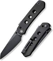 CIVIVI Vision FG Pocket Knife for EDC
