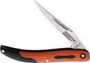 MARBLE'S ORANGE G-10 TINY TOOTHPICK FOLDING KNIFE