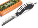 MARBLE'S MARLIN SPIKE FOLDING FISHERMAN'S KNIFE