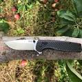 TERMINUS XR - S35VN