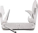 MARBLE'S G.I. UTILITY FOLDING POCKET KNIFE
