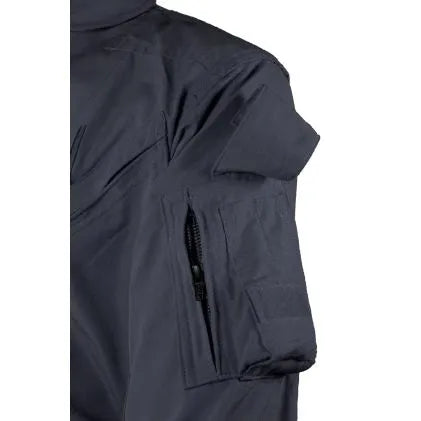 Poly Cotton Twill 27/P Flyers Coverall