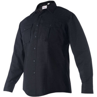 Flying Cross FX7120 Men's FX Flex (FX S.T.A.T.) Class B Long Sleeve Shirt