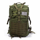 50L Expeditionary Tactical Backpack