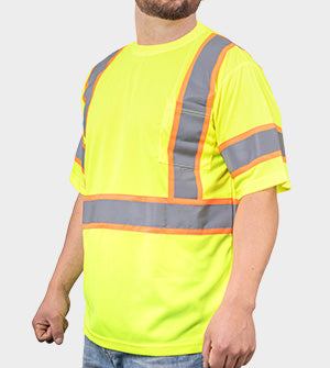 Game Sportswear class 3 tee style 275R