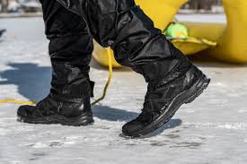 Haix Black Eagle Athletic Tactical 2.0