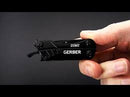 Gerber Dime Multi-Tool- Black