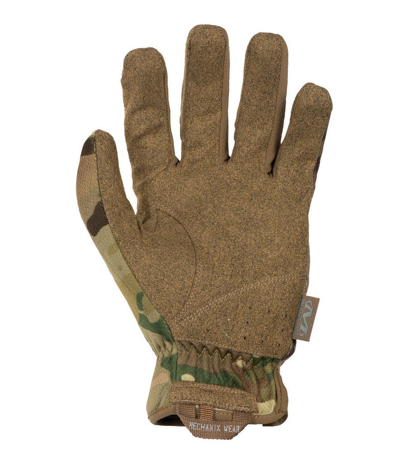 MECHANIX WEAR Tactical Gloves MultiCam FastFit®