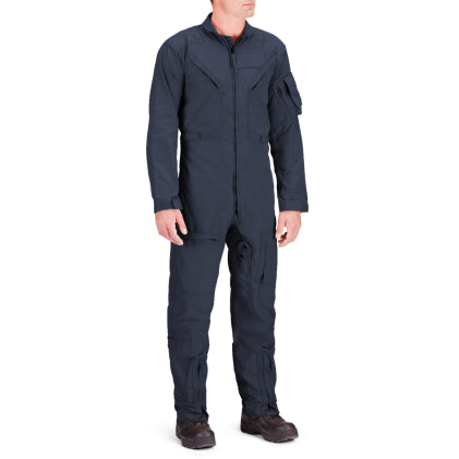 Poly Cotton Twill 27/P Flyers Coverall