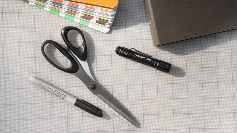 pelican 1910 Flashlight