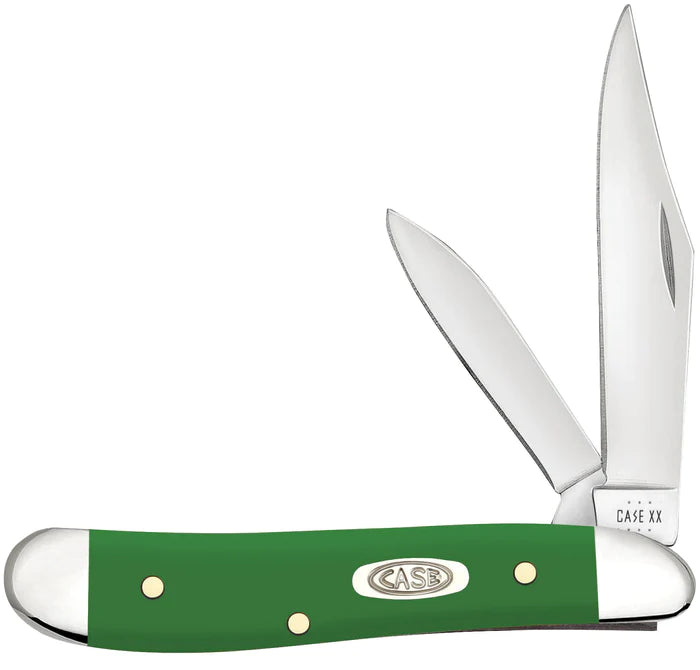 Case XX™ Peanut Green Synthetic 53393