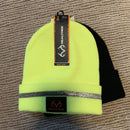 Realtree 2-Pack Men's Hat Winter Beanie Knit Hat Extra Warmth Cap