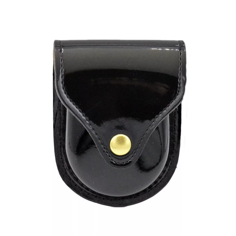 Dutyman Open Top Handcuff Case Premier Open Cuff Case Clarino