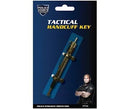 Police Force Tactical Tactical Handcuff Key