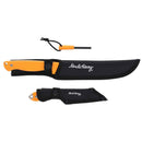 Uncle Henry Fillet/Skinner/Fire Starter Knife Set