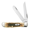 Case Mini Trapper Autumn Bone (CA00013)