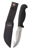 Case Lightweight Hunter Gut Hook with Ballistic Nylon Sheath (00532)