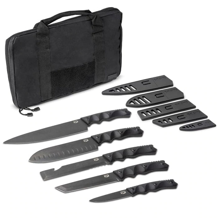 DFACKTO INTERCEPTOR MOBILITY SET