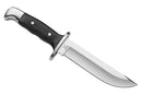 Buck Frontiersman 124