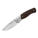 Buck Knives 836 Selkirk Knife w/ Fire Starter