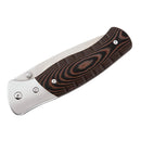 Buck Knives 836 Selkirk Knife w/ Fire Starter