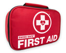 Swiss Safe All-Purpose First Aid Kit