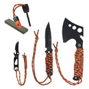 WOODLANDS TOOL SET