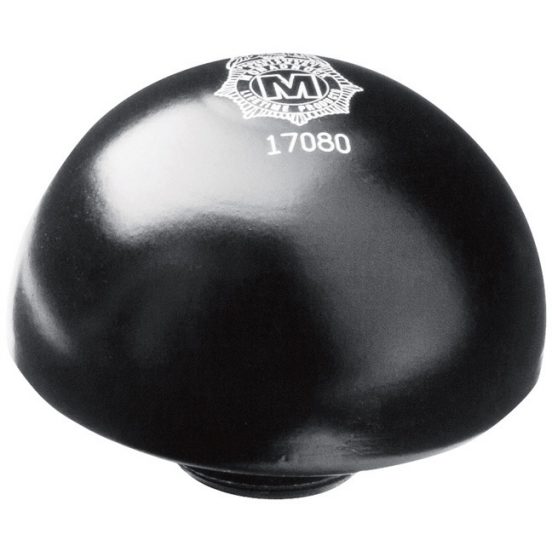 Monadnock Hindi Baton Cap