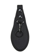 Hero's Pride Ballistic Single Scabbard Key Holder