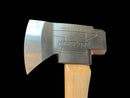 Hardcore Hammer Ranger Axe - 36″ Handle
