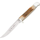 Rough Rider 090 Small Hunter Fixed Blade Knife