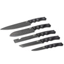 DFACKTO INTERCEPTOR MOBILITY SET