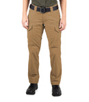 First Tactical Woman's V2 Tactical Pants