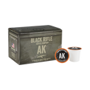 Black Rifle Coffee Company AK-47 Espresso Blend Coffee