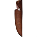 Bowie Crown Stag Knife