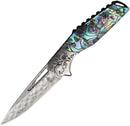 BNB ABALONE FLIPPER