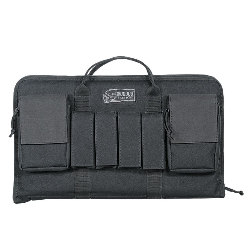 Voodoo Tactical Enlarged Pistol Case