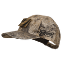 VooDoo Tactical Adjustable Cap with Removable Patch