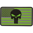 Voodoo Tactical Flag Patch