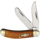 Rough Rider 1908 Sowbelly Trapper Tobacco