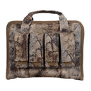 Voodoo Tactical Pistol Case W/ Mag Pouches