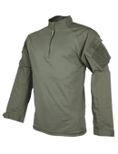TRU-SPEC 24-7 T.R.U. 1/4 Zip Combat Shirt