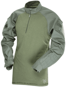 TRU-SPEC 24-7 T.R.U. 1/4 Zip Combat Shirt