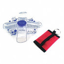 CPR Mask with Pouch