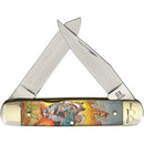 Rough Rider 1837 Moose Gene Autry