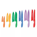 Cuisinart® Advantage 12-pc. Nonstick Cutlery Set