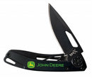 Case Cutlery John Deere Tec X Dinero Folding Pocket Knife 15769