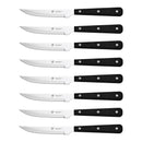 Henckles Steak Sets, 8-Piece, Serrated Steak Knife Set