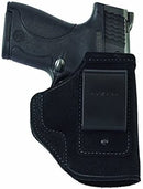 Galco Stow-N-Go Inside The Pants Holster Compatible with Glock 43 Ruger LC9